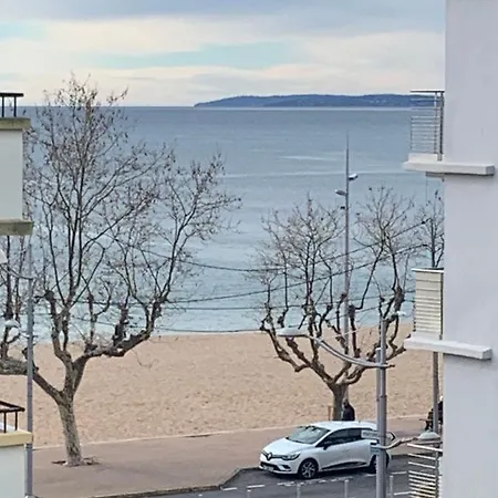 Apartment Douceurs Des Iles Frejus