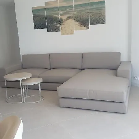 Douceurs Des Iles Apartment