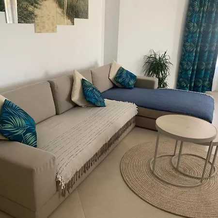 Apartment Douceurs Des Iles