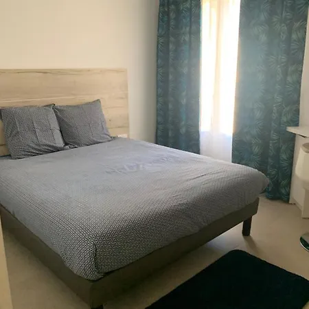 Douceurs Des Iles Apartment