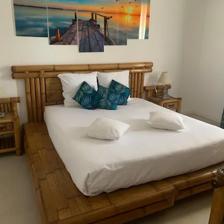 Douceurs Des Iles Apartment